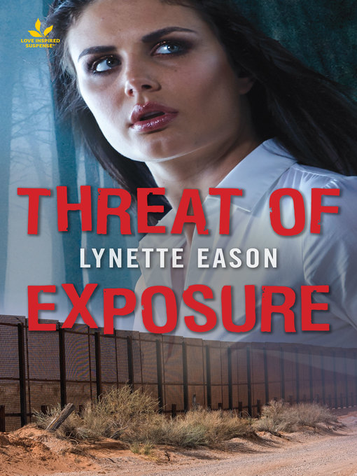 Title details for Threat of Exposure by Lynette Eason - Available